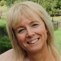 Kate Bennett QFA
