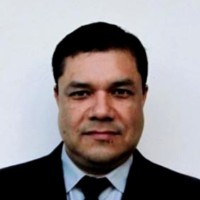 Juan Esteban Barajas Mariscal