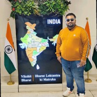 Lalit Chavan