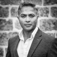 Raj Adgopul