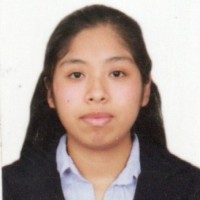 Patricia Lizbeth Pecho Gutierrez