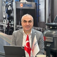 Mustafa Çetin