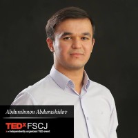Abdurahmon Abdurashidov