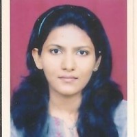 Archinmayee Behera