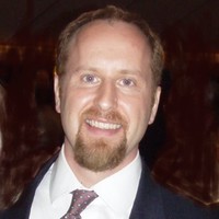 Daniel Knittel, BCBA