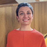 Marina Yayla