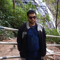 Mayuresh A.