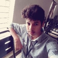 Naveen B M