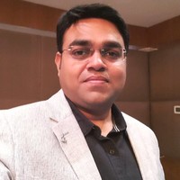 Raju Shah