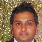 Nemish Sanghvi