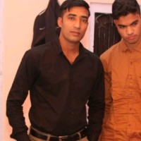 Anil Meena