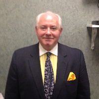 Donnie Wright
