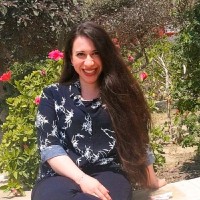 Mirna E. Mohamed