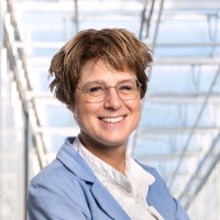 Jacqueline van Oosten