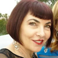 Carolyn Burns, Cprp