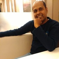 Ziyauddin Shaikh
