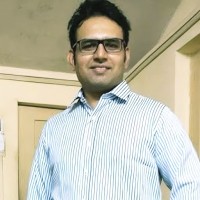 Ravi Parmar