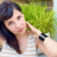 Faye - Fatemeh Mojab