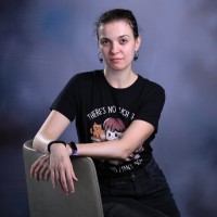 Maria Stoycheva