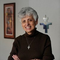 Marie Puleo, mfic