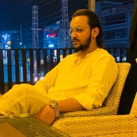 Ali Raza