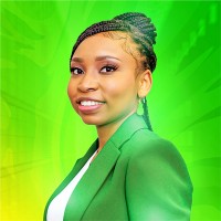 Benedicta C. Nwokedi