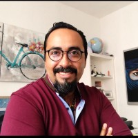 Carlos Carrera R.