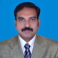 Virupaksha Pujari