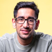 Aseem Partap Singh Gill