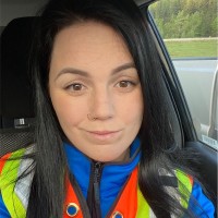 Samantha Wildman, NCSO, RSO, HSA