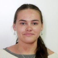 Millie Harland