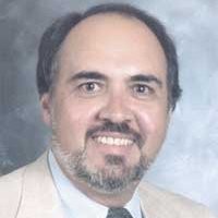 Charlie Stover