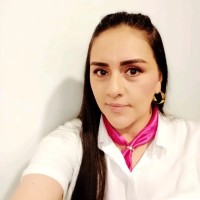 Paola Jimenez Rubiano