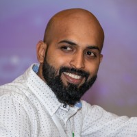 Santhosh Ramankutty