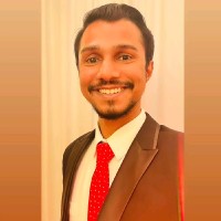 Lahiru Withanage