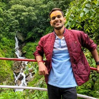 Saurabh Dubey