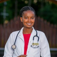 Dr. Jo'an Ruth Kivai
