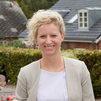 Louise Jill Vestergaard