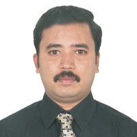 Suresh B