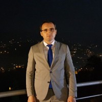 Ali Yazıcı