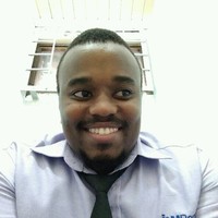 Davis Kombo
