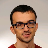 Daniel Ganellari, Phd