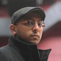 Hashim Kutbi