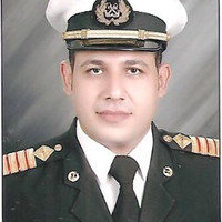 Moustafa Amin Farid