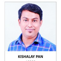 Kishalay Pan