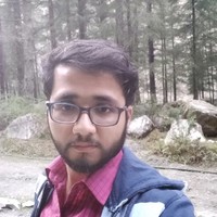 Ankit Halder