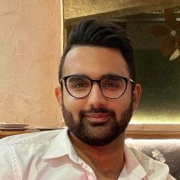 Usama Shafiq