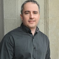 Darren Regotti