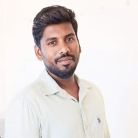 Muthumurugan P