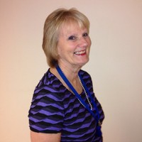 Marion Macpherson